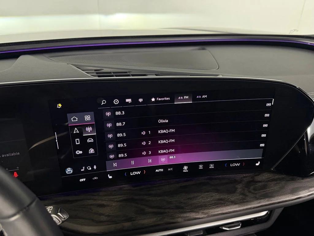 2025 Audi Q5 Premium - Photo 18