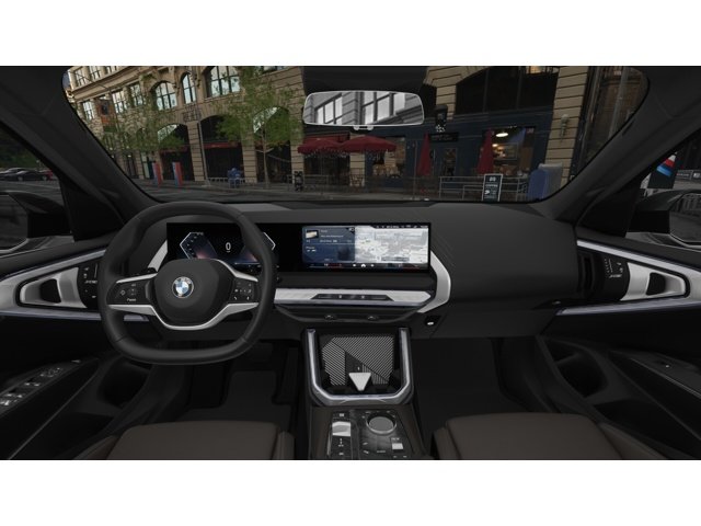 New 2026 Dark Graphite Metallic BMW 30 xDrive image 10