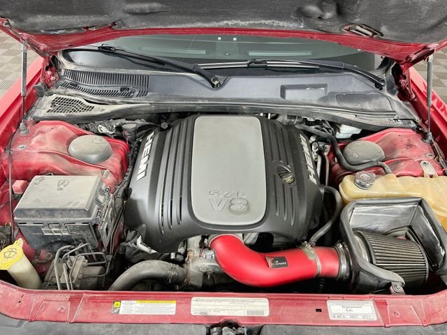 2012 Dodge Challenger R/T - Photo 8