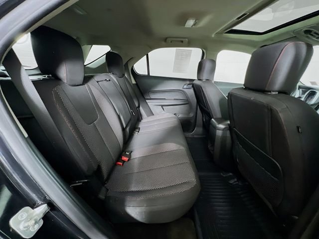 Used 2016 Black Chevrolet LT image 38