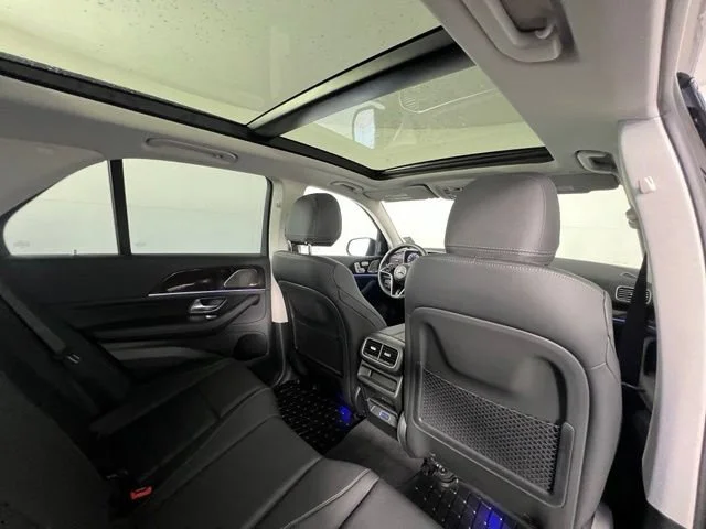 New 2026 Black Mercedes-Benz GLE 450 image 79