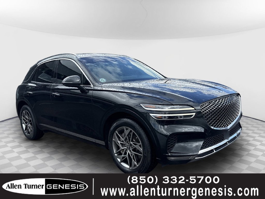 2023 GENESIS GV70