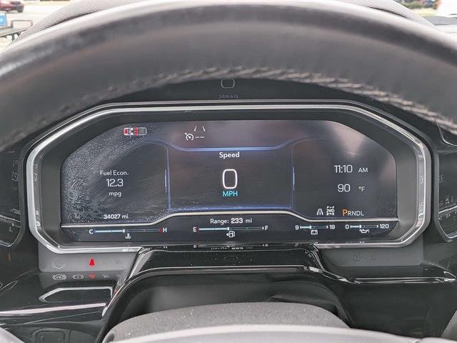 2025 Chevrolet Silverado 2500HD LT - Photo 25
