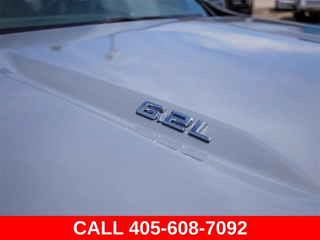 2025 Chevrolet Silverado 1500 RST - Photo 7