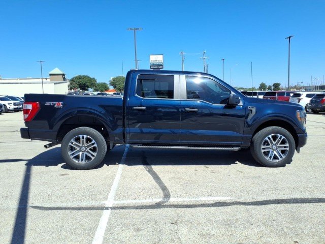 2023 Ford F-150 XL - Photo 8