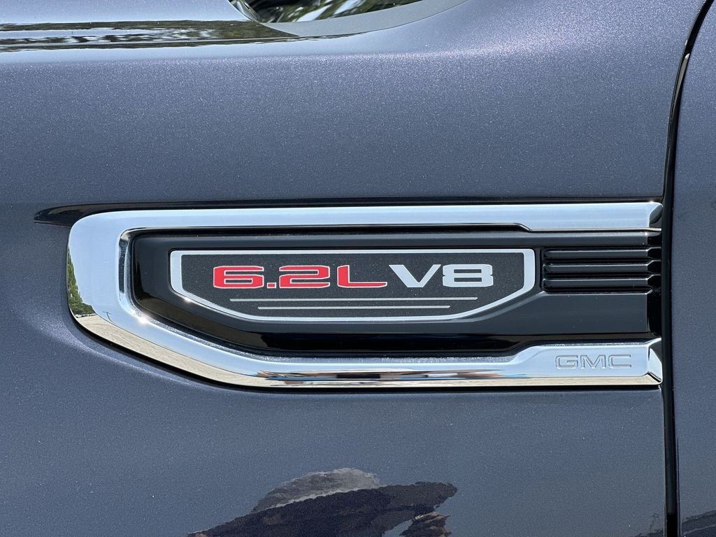 2023 GMC Sierra 1500 Denali Denali - Photo 31