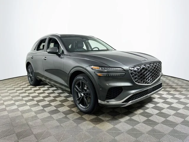 New 2027 Genesis GV70 2.5T Advanced