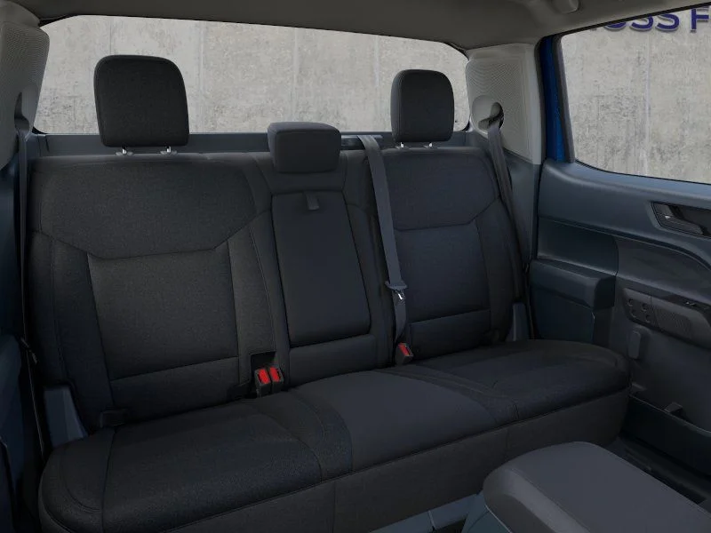 New 2026 Velocity Blue Ford XLT image 11