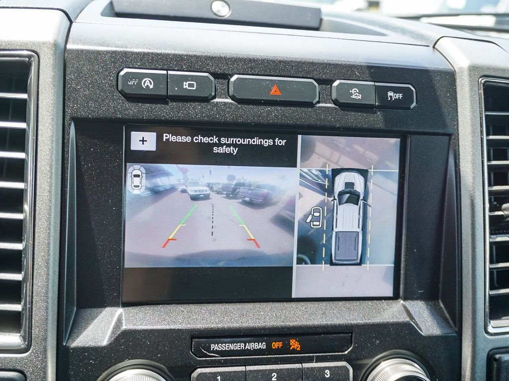 Used 2019 Gray Ford Raptor image 24