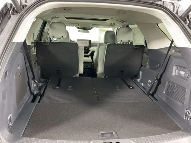 New 2026 Space White Metallic Ford Active image 31