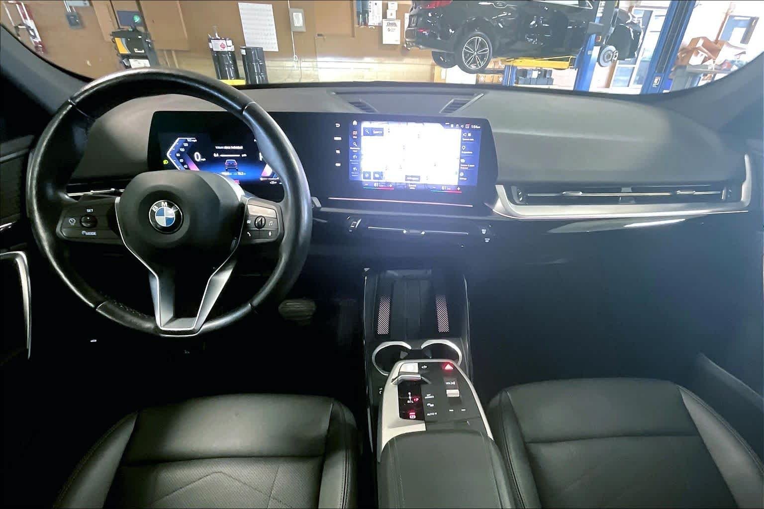 2023 BMW X1 28i - Photo 14