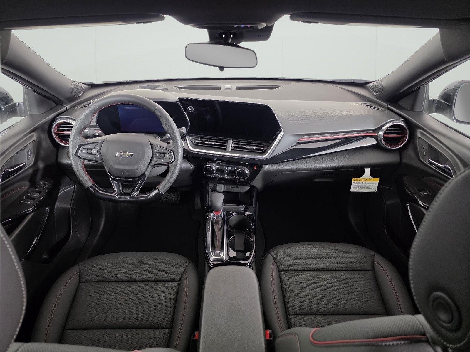 2026 Chevrolet Trax RS - Photo 23