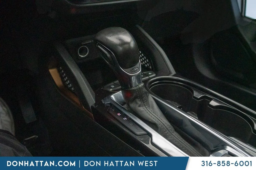 Used 2023 White Chevrolet ACTIV image 10