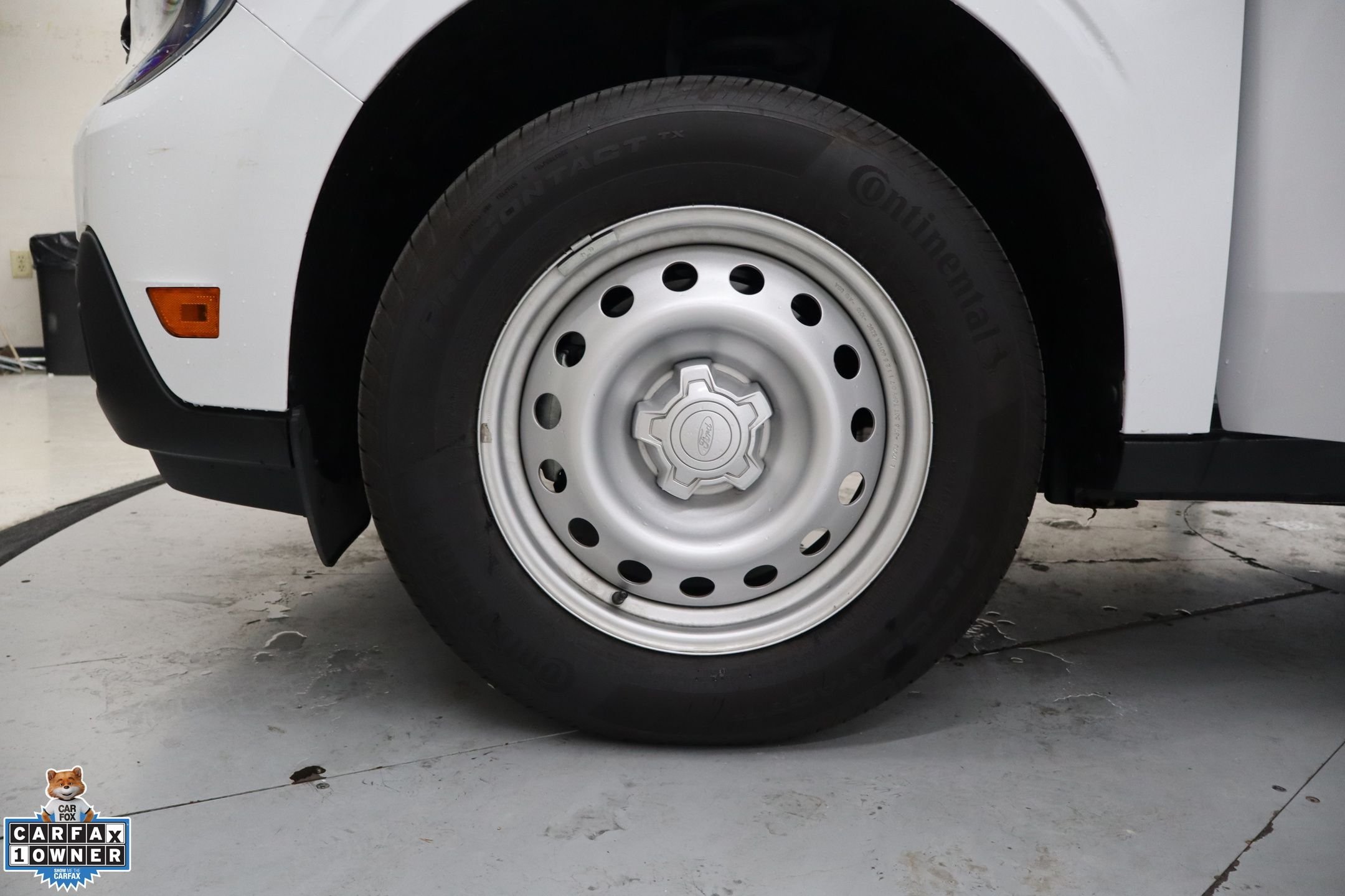 Certified Used 2025 Oxford White Ford XL image 10