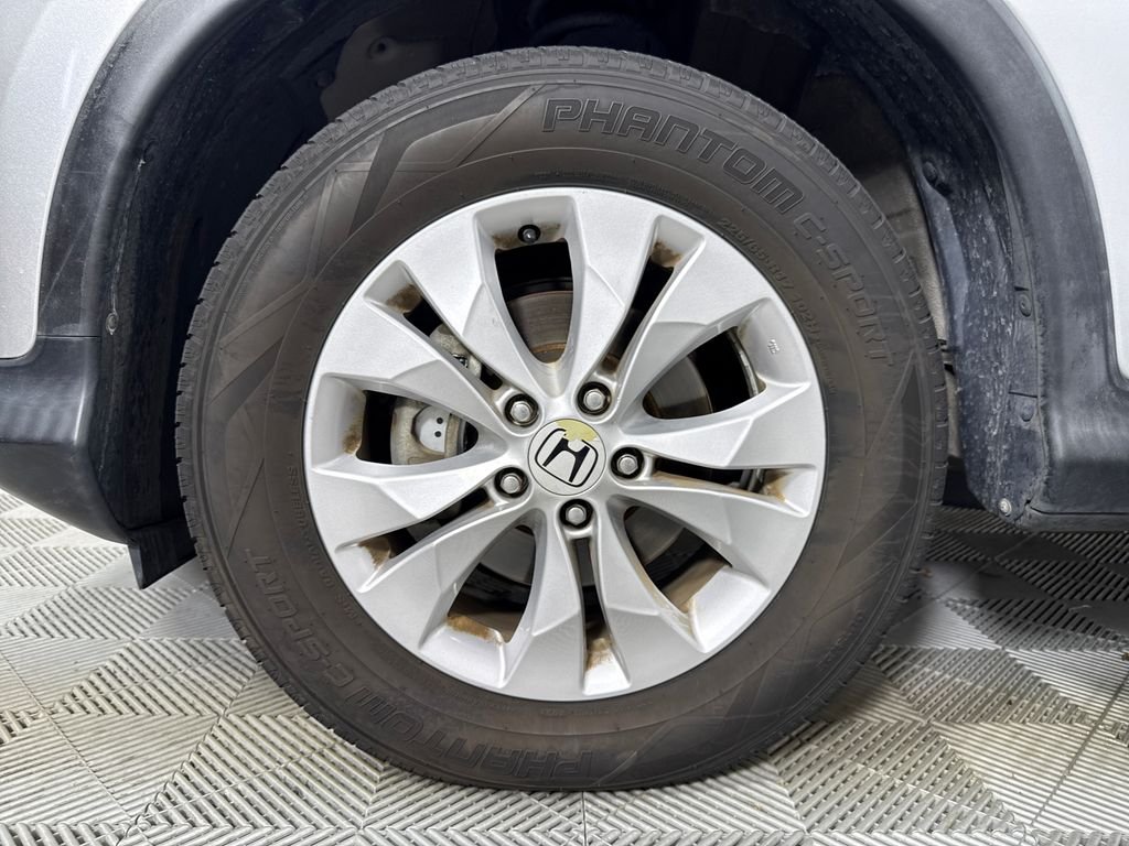 2014 Honda CR-V EX-L - Photo 21