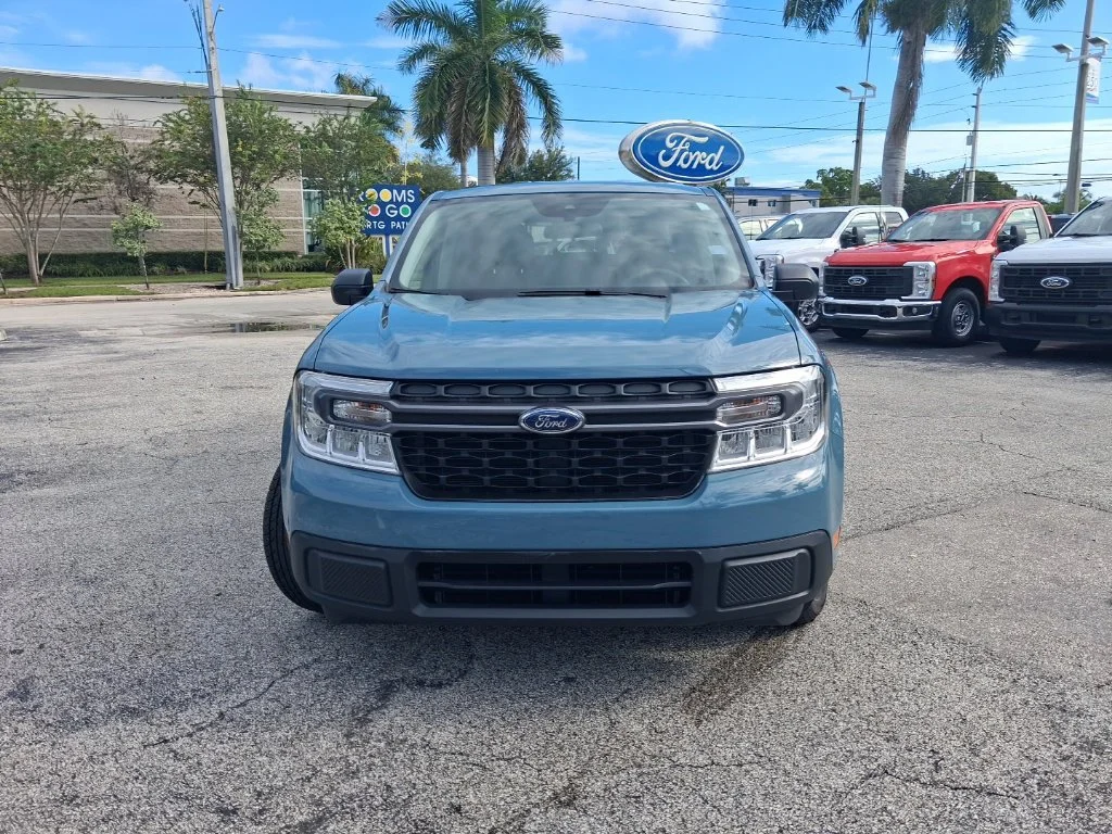Used 2022 Area 51 Ford XLT image 3