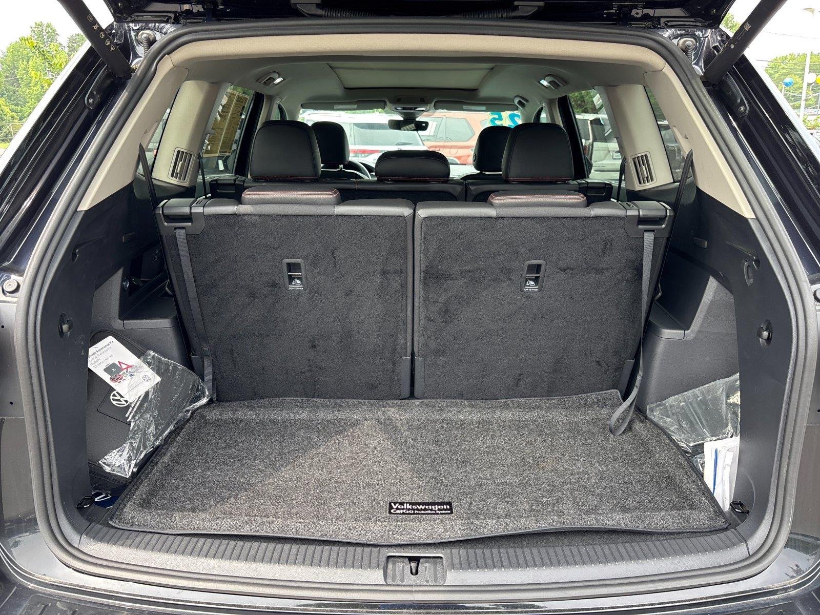 Used 2025  Volkswagen 2.0T Peak Edition 4Motion image 35