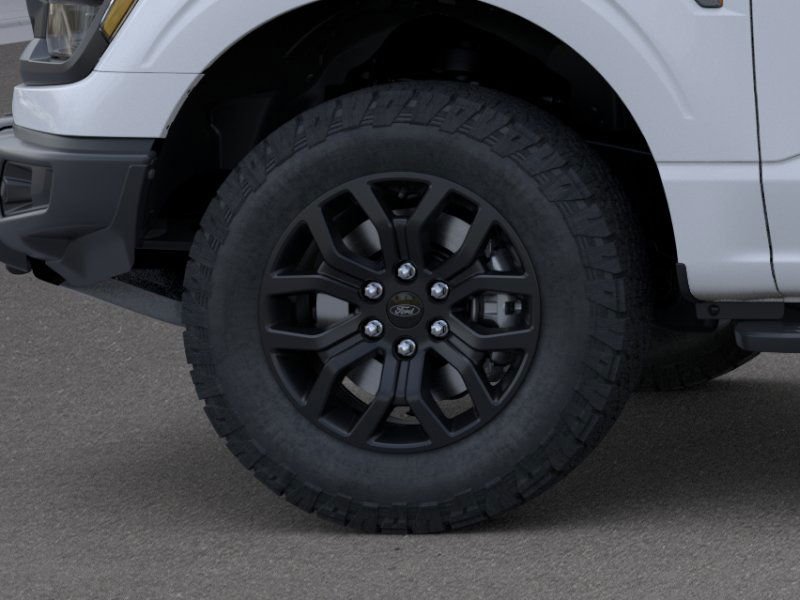2025 Ford F-150 Tremor - Photo 41