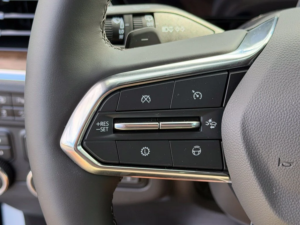 2026 Chevrolet Tahoe High Country - Photo 14