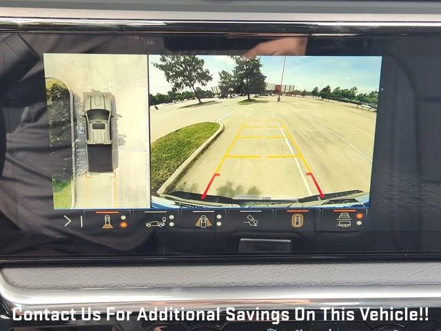 2026 GMC Sierra 2500HD Denali - Photo 13
