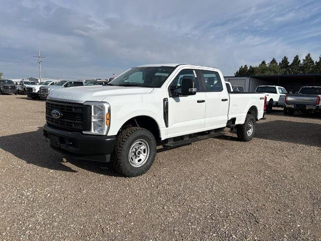 New 2026 Oxford White Ford XL image 47
