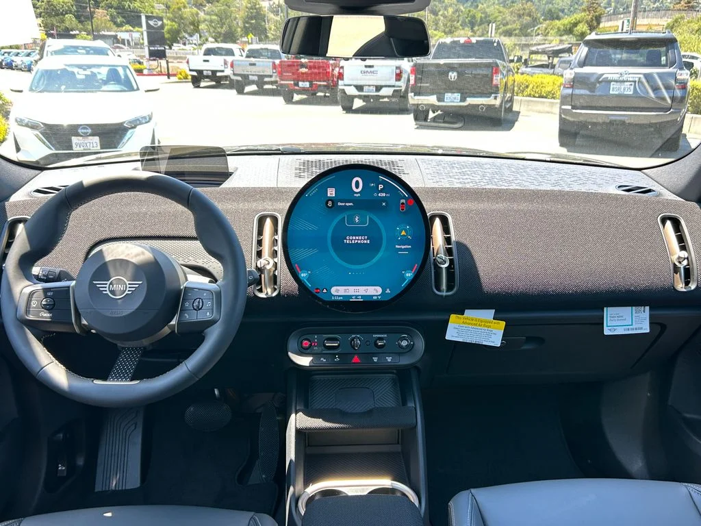 2027 MINI Countryman S - Photo 33