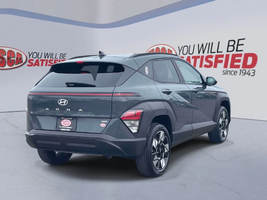 Certified Used 2024 Gray Hyundai SEL image 6