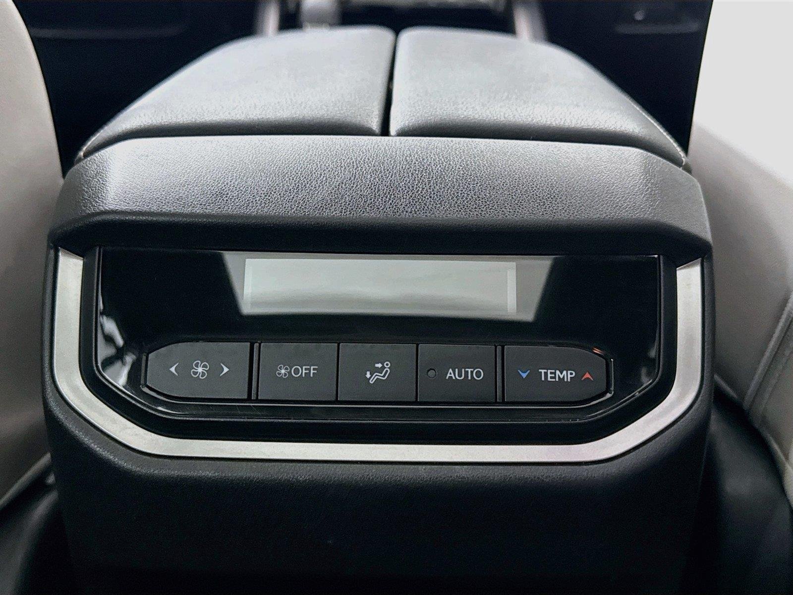 Used 2025 Cloudburst Gray Lexus TX 350 Premium image 36