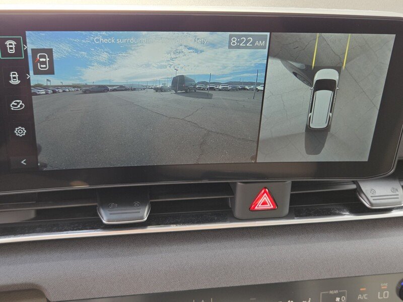 New 2026 Aurora Black Pearl Kia SX image 15