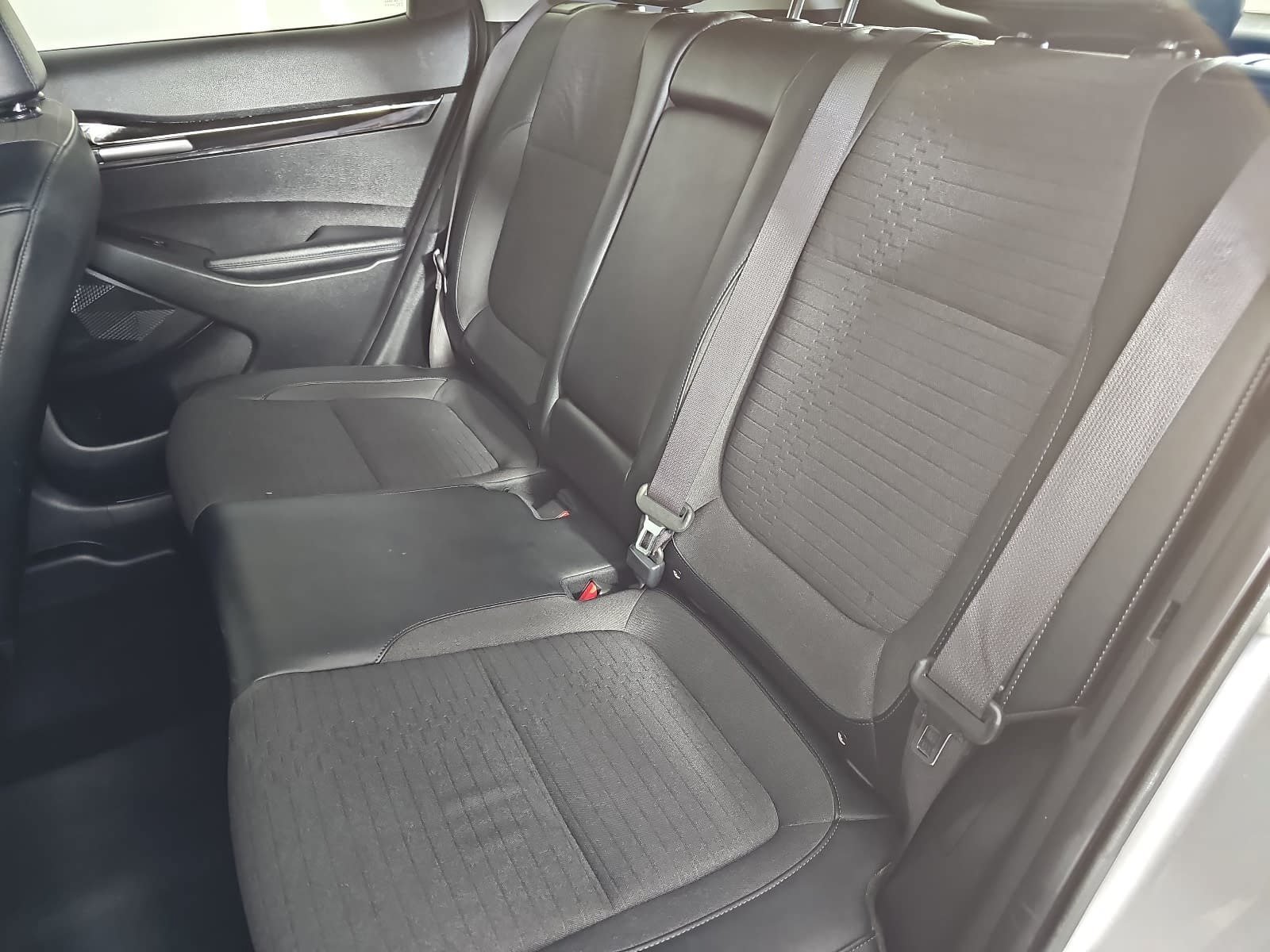 Used 2023 Gray Kia S image 12