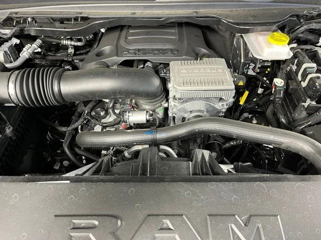 Used 2026 Gray Ram Laramie image 44