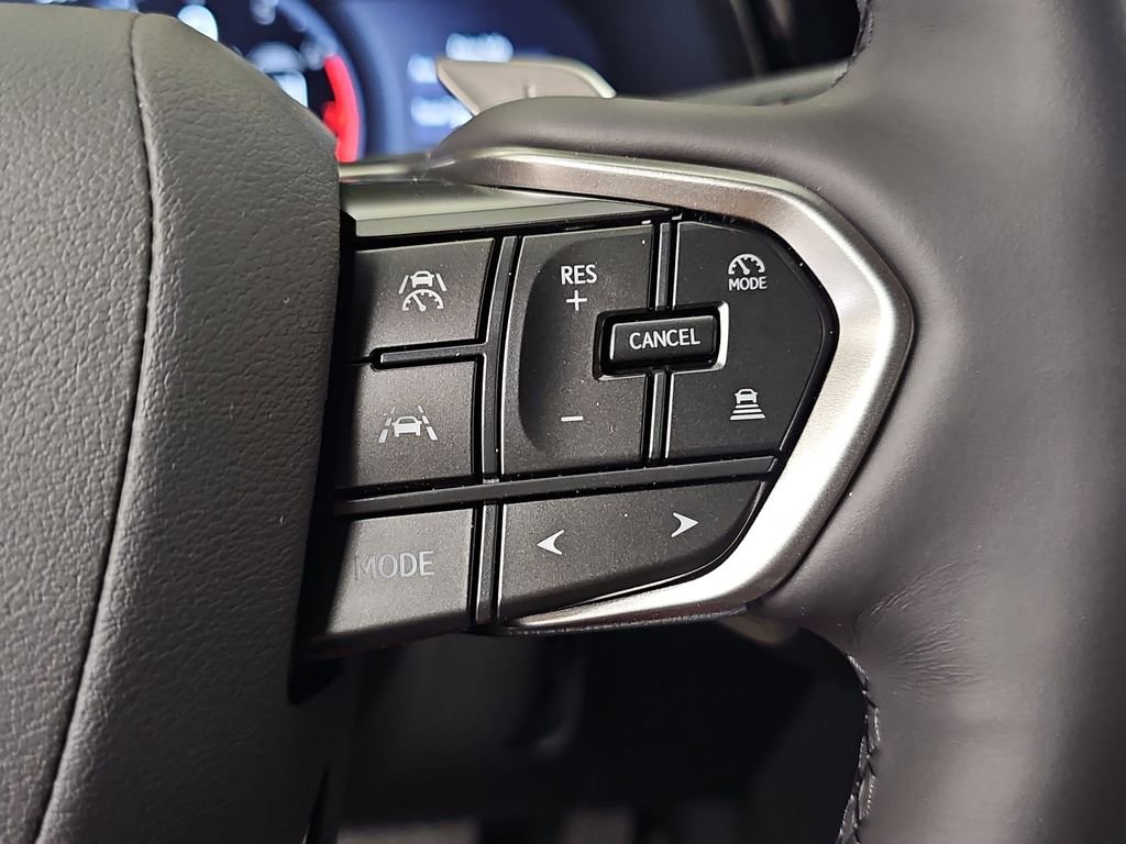 2026 Lexus TX 350 Premium - Photo 21