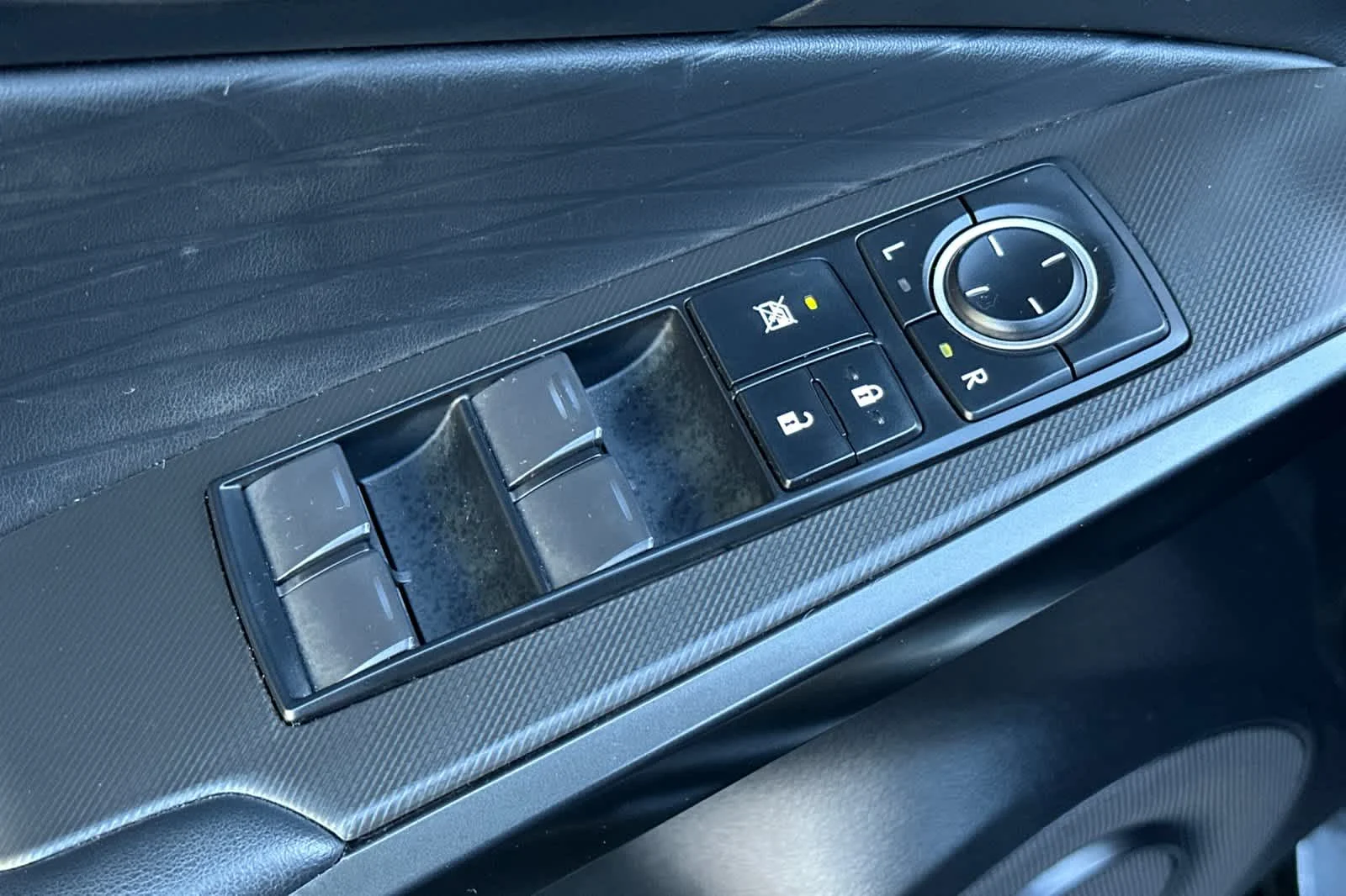 Certified Used 2024 Caviar Lexus F SPORT image 13