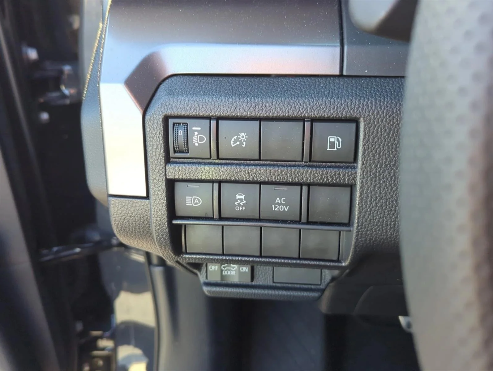 Used 2026 Underground Toyota TRD Sport Hybrid image 13
