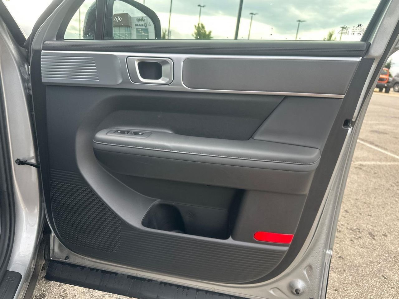 2025 Hyundai Santa Fe XRT - Photo 33