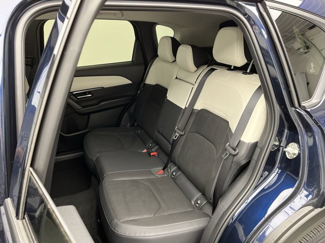New 2026 Navy Blue Mica Mazda 2.5 S Select image 10