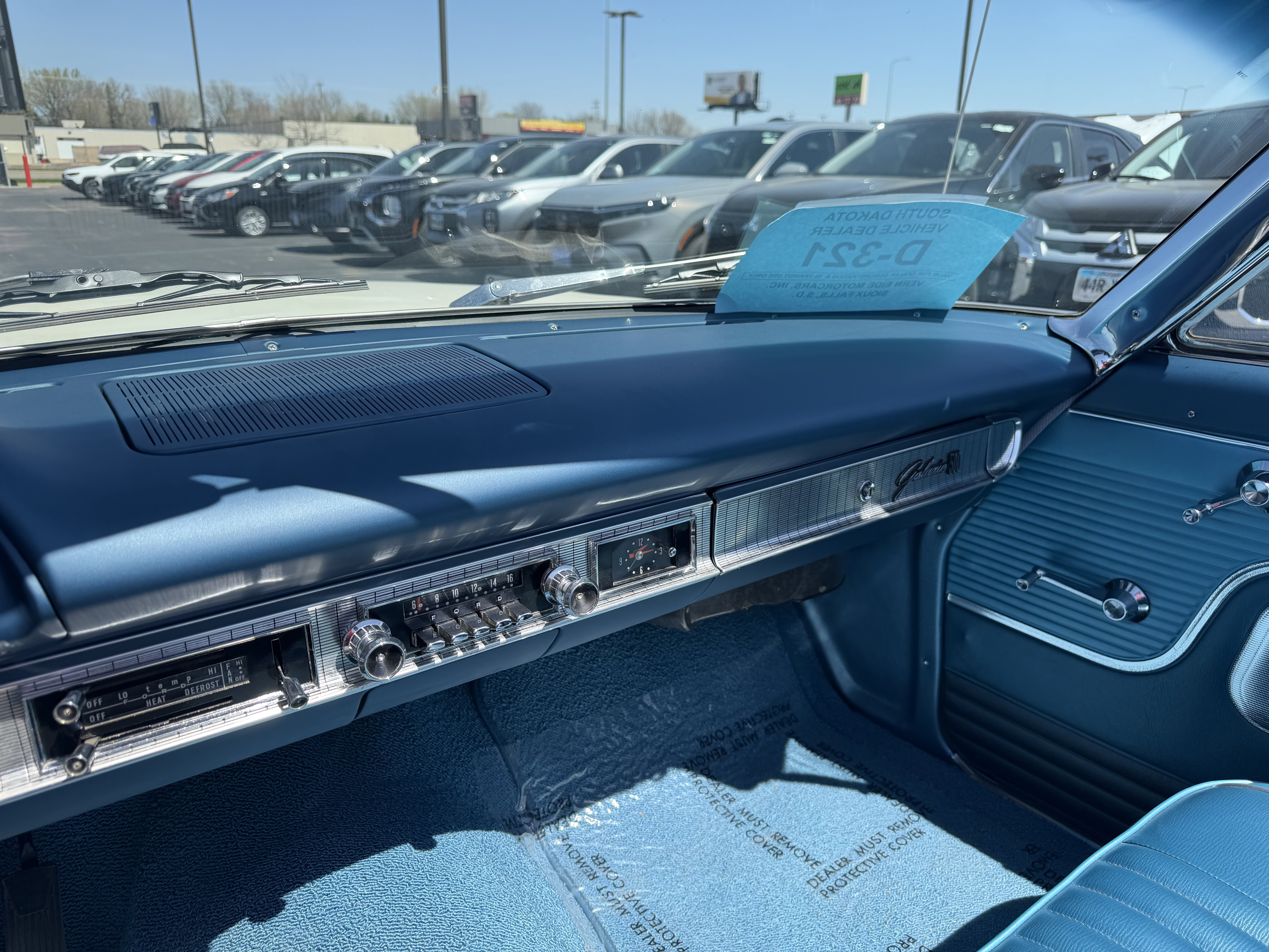 Used 1963 White Ford  image 14
