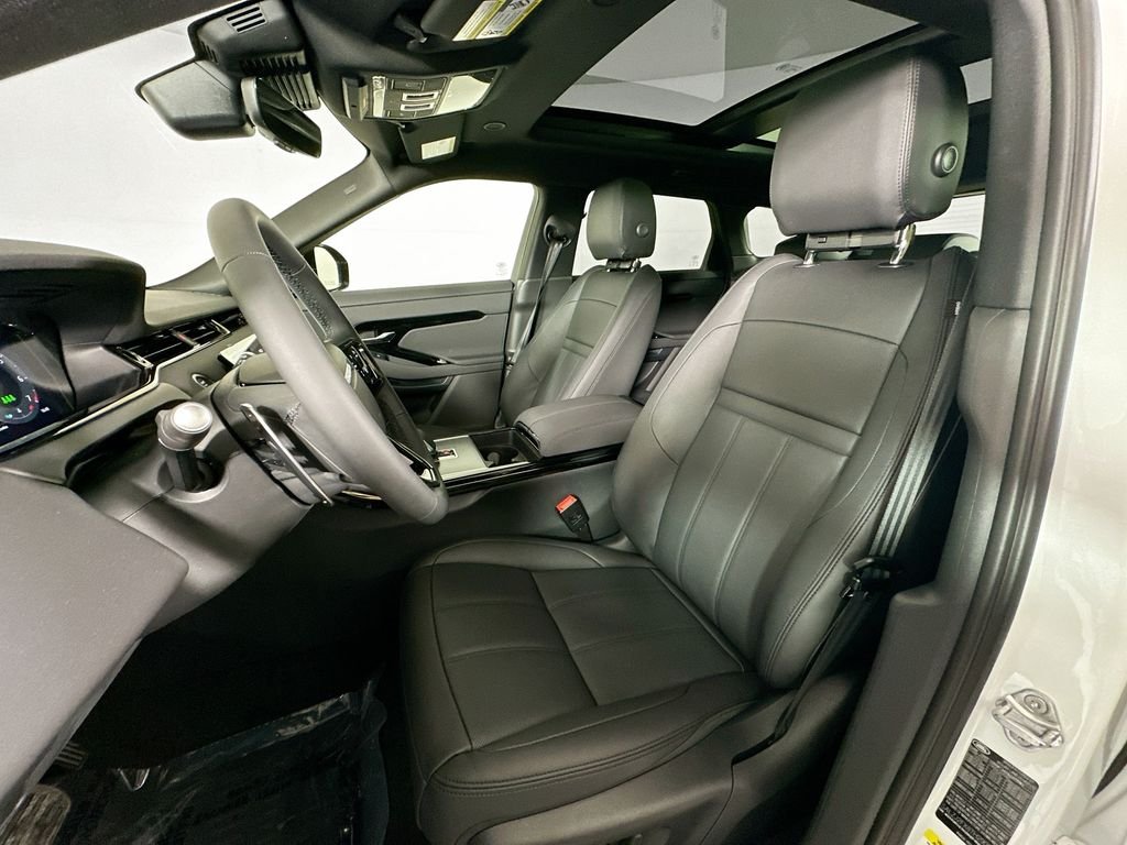 2026 Land Rover Range Rover Evoque S - Photo 11