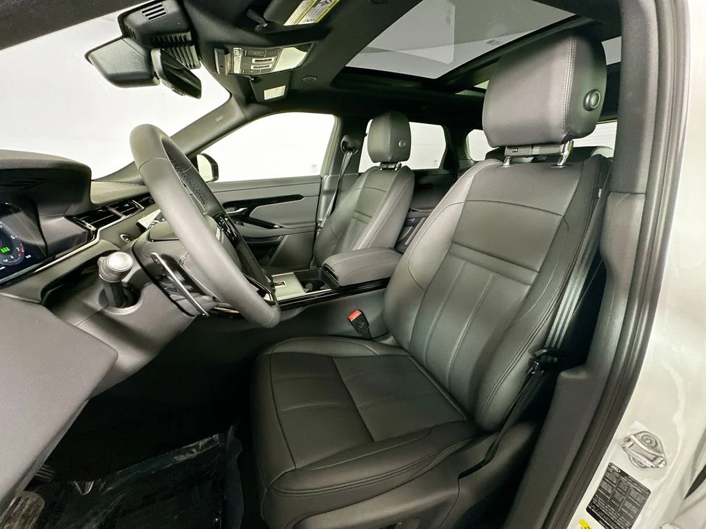 2026 Land Rover Range Rover Evoque S - Photo 11