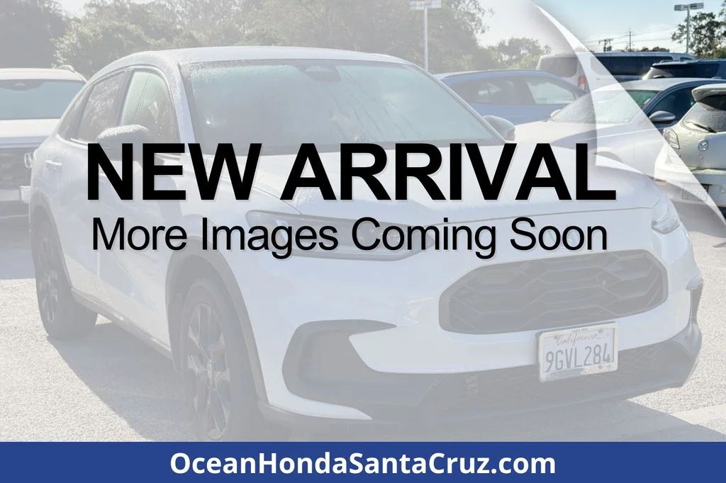 2024 Honda HR-V Sport w/o BSI 2WD's photo