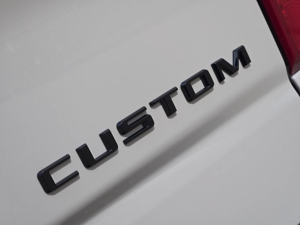 New 2026 White Sands Chevrolet Custom Trail Boss image 22