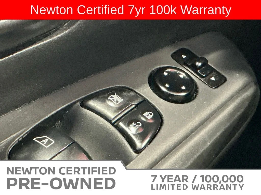 Certified Used 2024 Super Black Nissan S image 25