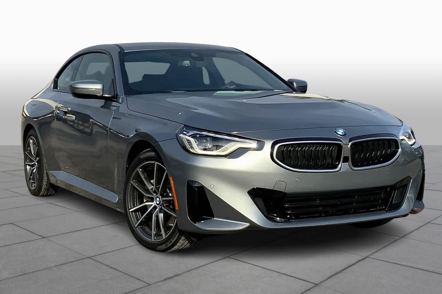 Pre-Owned 2025 BMW 230i 230i XDrive