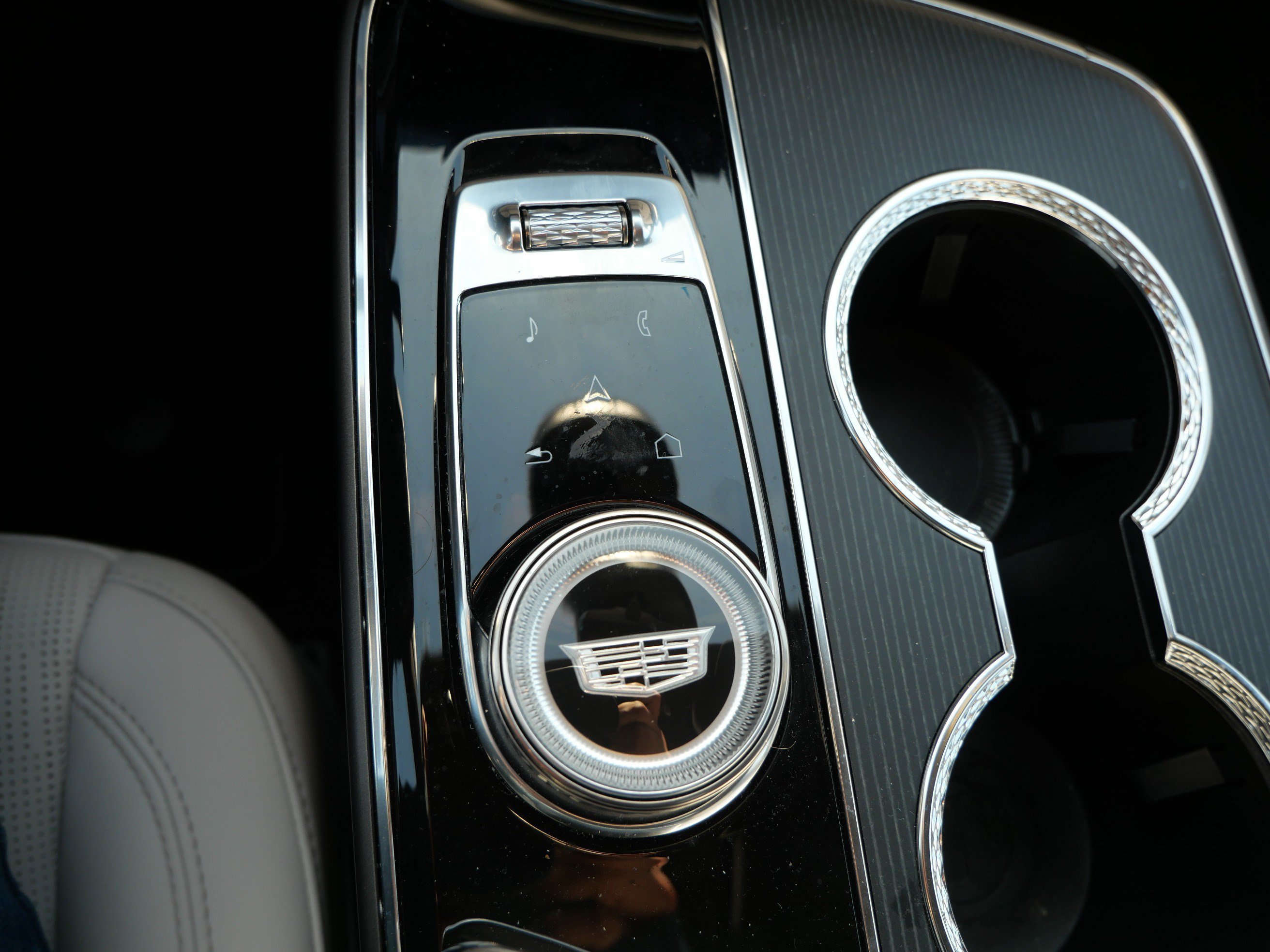 2026 Cadillac LYRIQ Premium Sport - Photo 27