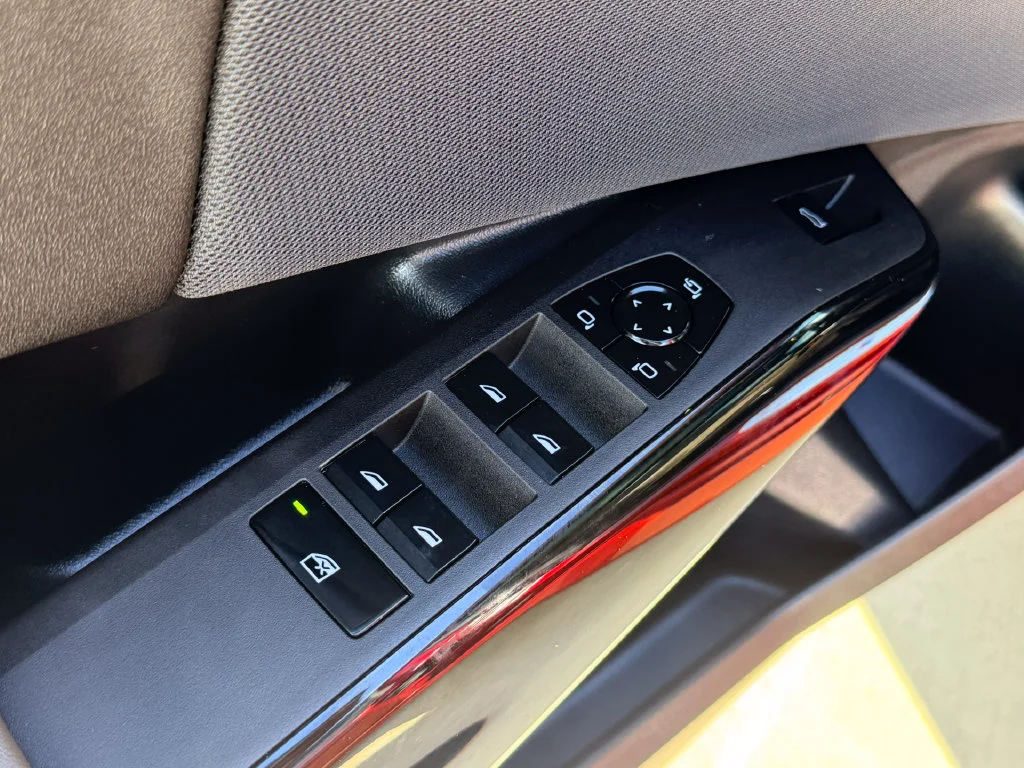 Used 2026 Red BMW 30 xDrive image 25