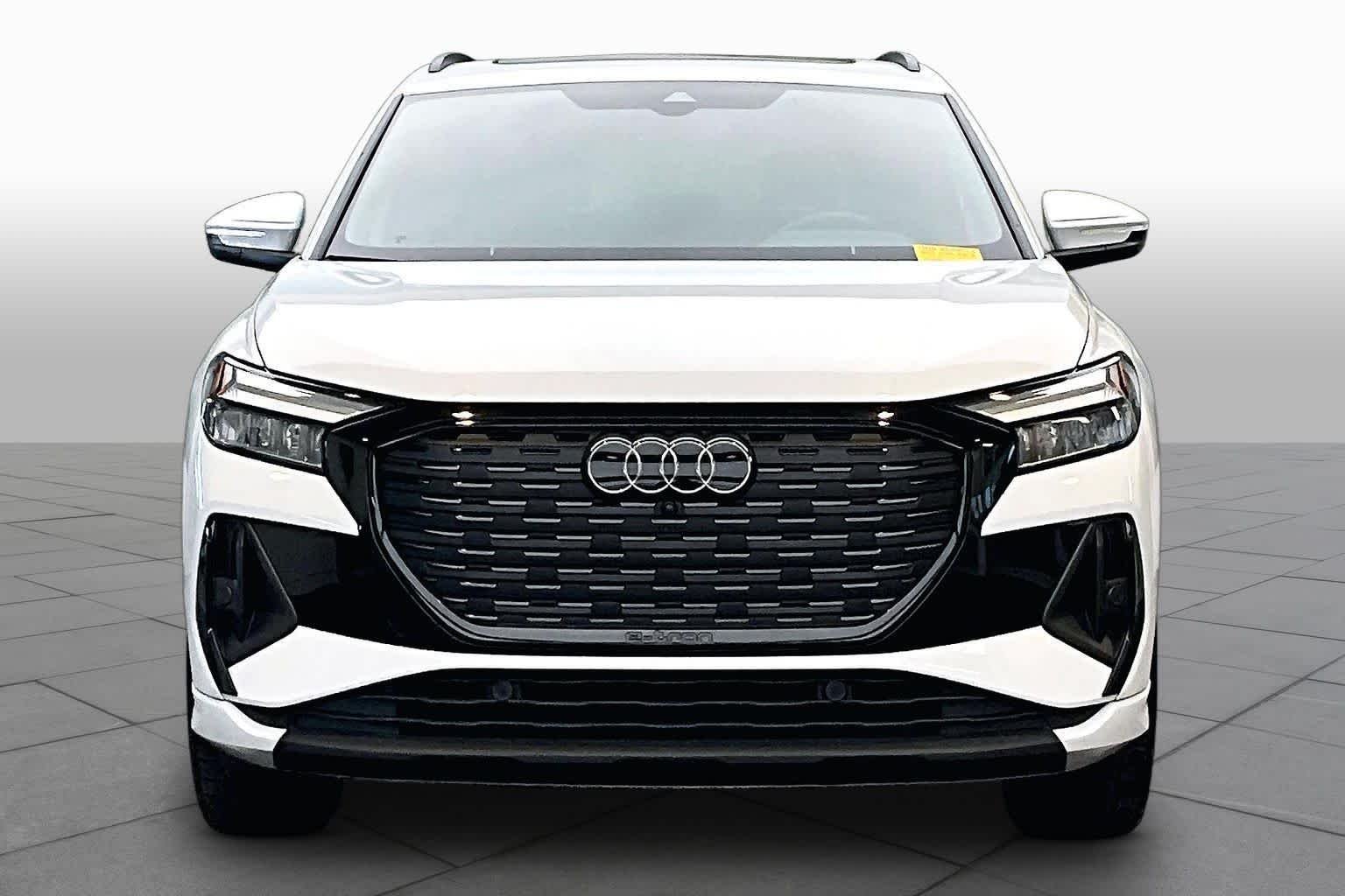 Used 2024 Audi Q4 e-tron Premium with VIN WA1K2BFZ4RP014695 for sale in Pensacola, FL