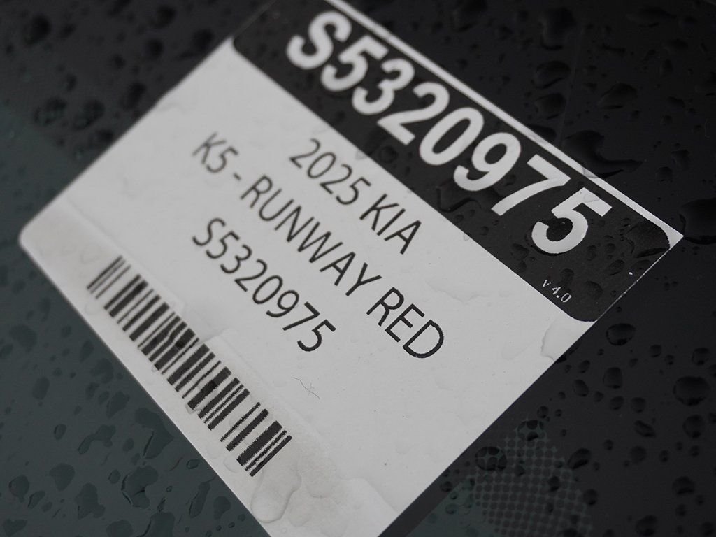 Used 2025 Red Kia LXS image 50