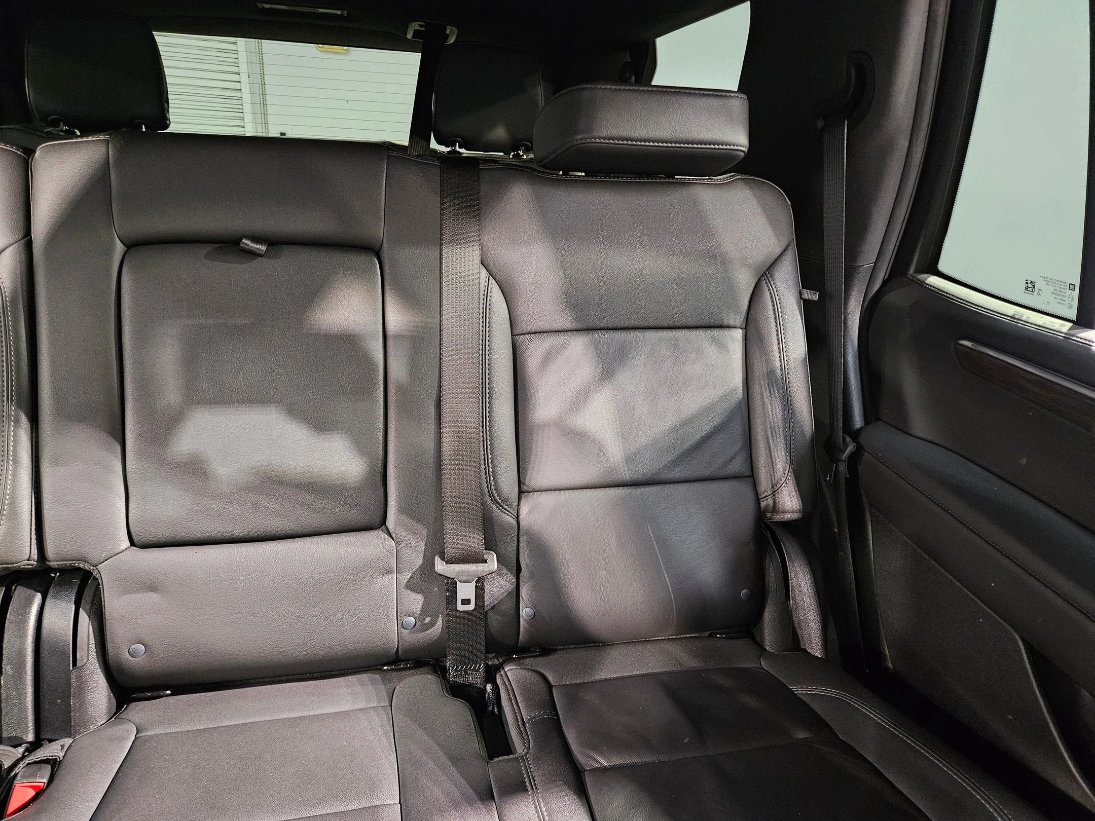 Used 2025 Black Chevrolet Z71 image 14