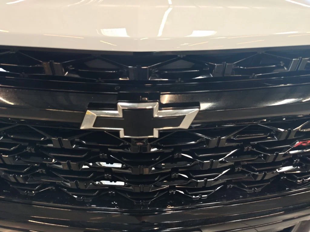 Used 2026 White Chevrolet RS image 30