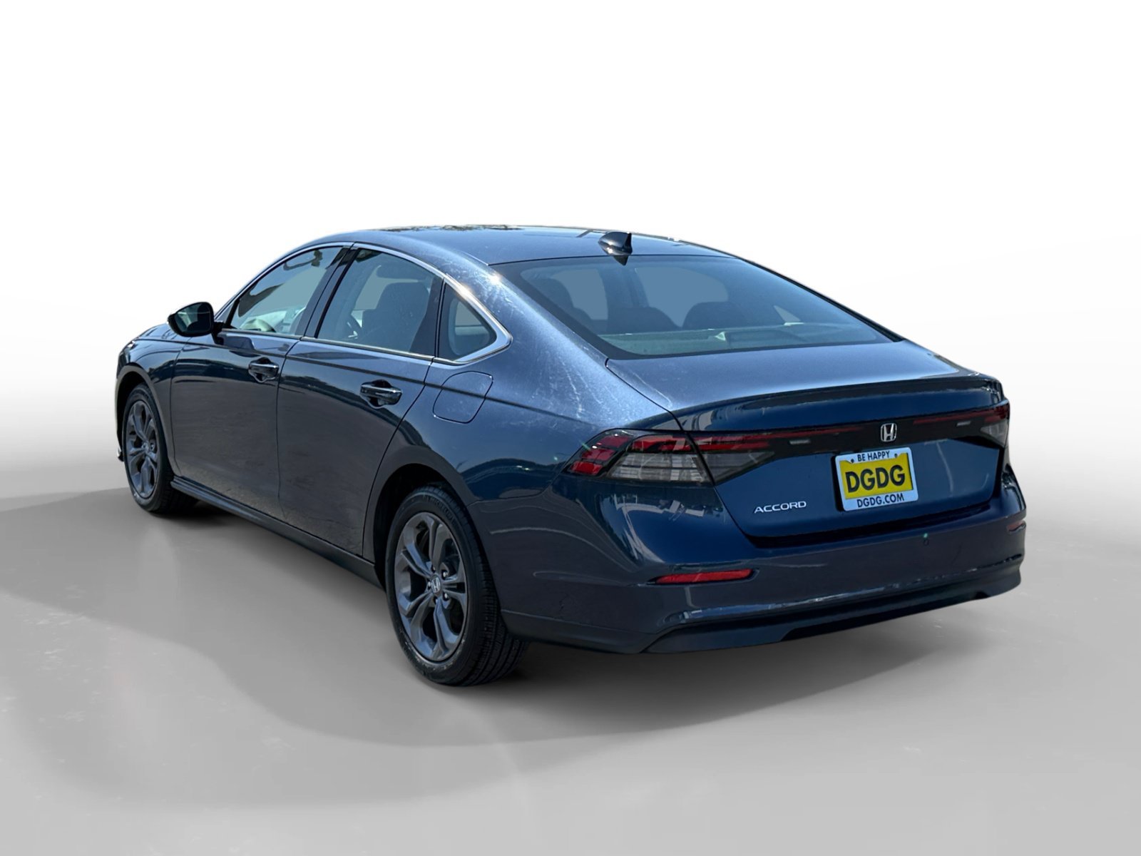 2024 Honda Accord EX - Photo 23